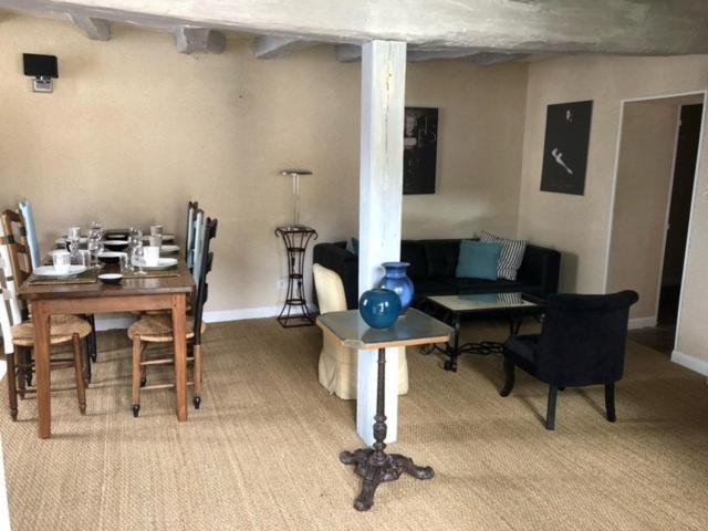 La Closerie - Trois Chambres Vicq-sur-Gartempe Buitenkant foto
